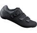 Веловзуття SHIMANO RP301ML чорне, розм. EU41