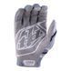 Вело рукавички TLD AIR GLOVE Camo [Gray/White] M