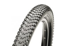 Покришка 27.5x2.20 Maxxis Ikon (56-584) 60TPI, Wire, чорна