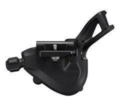 Шифтер Shimano SL-M5100-IL DEORE, 2-швидк, лівий, важіль MONO, на гальм ручку I-Spec EV, без індикат.передач