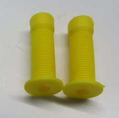 Ковпачок на ніпель ODI Valve Stem Grips Candy Jar - SCHRADER, Yellow (1 шт)