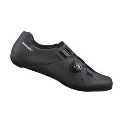 Веловзуття SHIMANO RC300ML чорне, розм. EU47