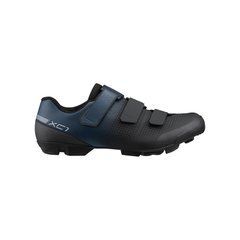Веловзуття жіноче Shimano XC102 чорне, розмір 37