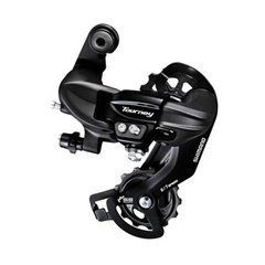 Перемикач задній Shimano RD-TY300, TOURNEY 6/7-швидк, OEM