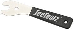 Ключ ICE TOOLZ 4719 конусний з руків'ям 19mm