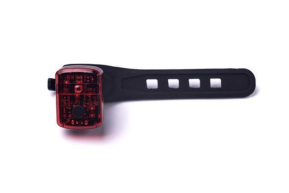 Задня мигалка b10 JY-6080A-T