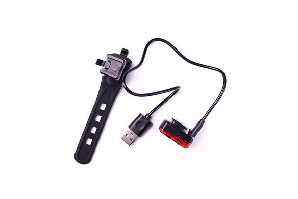 Задня мигалка b10 JY-6080A-T