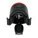 Мигалка задняя Knog Plug Rear 10 Lumens Black