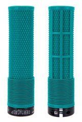 Гріпси DMR Brendog DeathGrip Thick (A20) Flangeless [Turquoise]