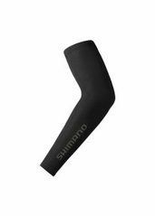 Рукава SHIMANO VERTEX, чорні, розм. XS