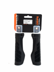 Ручки керма CSC SPORTSPLAST B LOCK1PL BLK