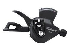 Шифтер Shimano SL-M5100-IR DEORE, 11-швидк, правий, на гальм ручку I-Spec EV