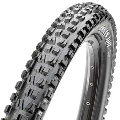 Покришка Maxxis MINION DHF 29X2.50WT TPI-60 Foldable 3CT/EXO/TR, 29, 2.5