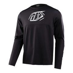 Джерсі TLD Sprint Jersey Icon [BLACK] S