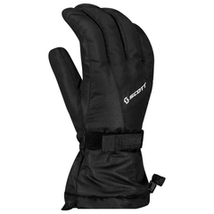 рукавички лижні жіночі SCOTT ULTIMATE WARM чорні - XS