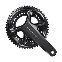 Шатуни Shimano FC-R8100-P ULTEGRA , Hollowtech II 175мм 50Х34, з вимірювачем потужності
