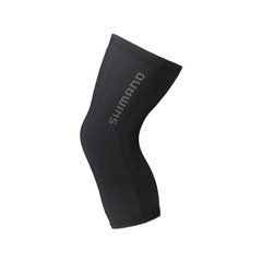 Наколінники SHIMANO VERTEX, чорні, розм. XS