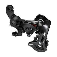 Перемикач задній Shimano RD-A070 TOURNEY 7-швидк