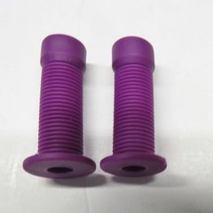 Ковпачок на ніпель ODI Valve Stem Grips Candy Jar - SCHRADER, Purple (1 шт)