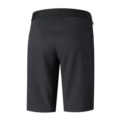 Велошорти жіночі Shimano SAYAMA, чорні, розм. 32