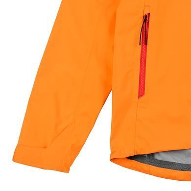 Куртка TLD RESIST JACKET MONO [MANDARIN] M
