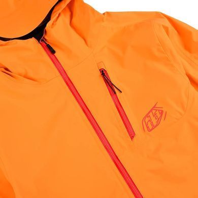 Куртка TLD RESIST JACKET MONO [MANDARIN] M