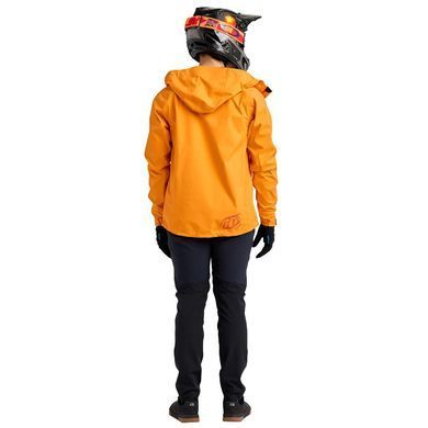 Куртка TLD RESIST JACKET MONO [MANDARIN] M