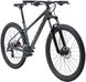 Велосипед 27,5" Marin WILDCAT TRAIL WFG 3 рама - XS 2023 BLACK
