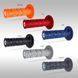 Мото гріпси ODI MX V2 Lock-On; Rogue Grip Orange