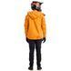 Куртка TLD RESIST JACKET MONO [MANDARIN] M