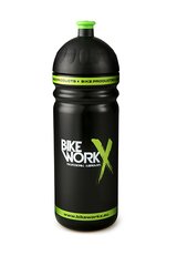 Велосипедна фляга BikeWorkX 0.7 ml