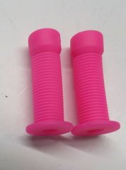 Ковпачок на ніпель ODI Valve Stem Grips Candy Jar - SCHRADER, Pink (1 шт)
