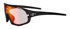 Окуляри Tifosi Sledge Matte Black, лінзи Clarion Red Fototec (64-14%)