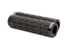 Гріпси ONRIDE GripControl, один замок, 130 мм, чорний
