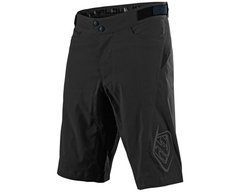 Велошорти TLD FLOWLINE SHORT [BLk] S