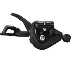 Шифтер Shimano SL-M5100-R DEORE, 11-швидк, правий, на гальм ручку I-Spec EV, без індикат. передач.