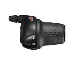 Шифтер Shimano SL-C6000-8 Revoshift NEXUS 8-швидк, рубашка/трос 2100/2330мм