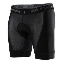 Шорти з підкладкою TLD MTB PRO SHORT LINER [BLACK] XL