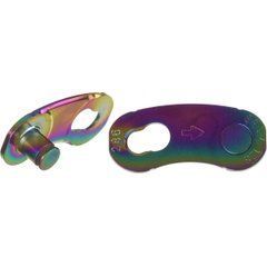 Замочок ланцюга SRAM EAGLE 12шв Бензиновий 4шт