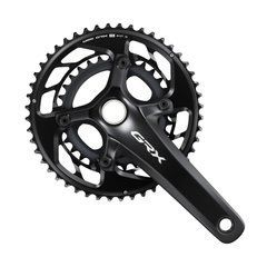 Шатуни Shimano FC-RX820-2 GRX (12Х2) Hollowtech II, 172.5мм 48X31, без каретки