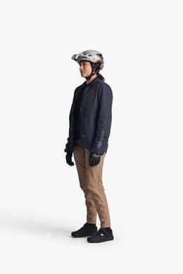 Куртка TLD CRESTLINE JACKET MONO [CARBON] XL
