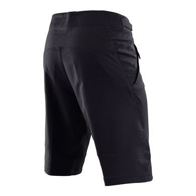 Велошорти TLD Skyline Short Mono [BLk] XL
