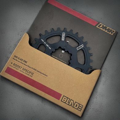 Зірка DMR Blade Chain Ring DM Boost 12s 30t