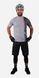 Велошорти TLD Skyline Short Mono [BLk] XL