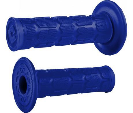 Мото гріпси ODI Rogue MX, Single-Ply 120mm - BLue