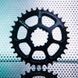 Зірка DMR Blade Chain Ring DM Boost 12s 30t