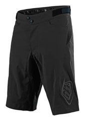 Велошорти TLD FLOWLINE SHORT SHELL; [BLACK] L