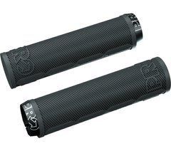 Гріпси PRO Econtrol Lock On (для електровелосипедів), з замками, 133mm/36mm, чорні