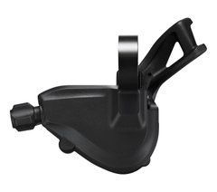 Шифтер Shimano SL-M5100-L DEORE, 2-швидк, лівий, важіль MONO