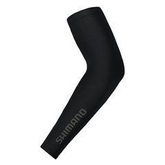 Рукава SHIMANO Vertex sun block , чорні, розм. M